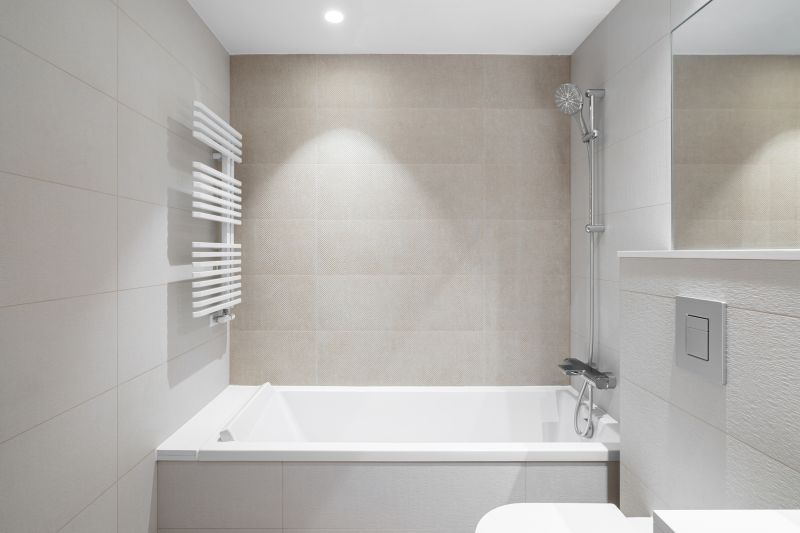Contemporary Bathroom Designs